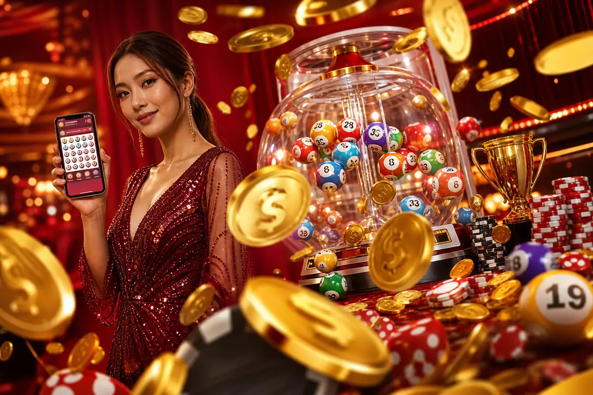 12malay Casino suasana meja kasino VIP