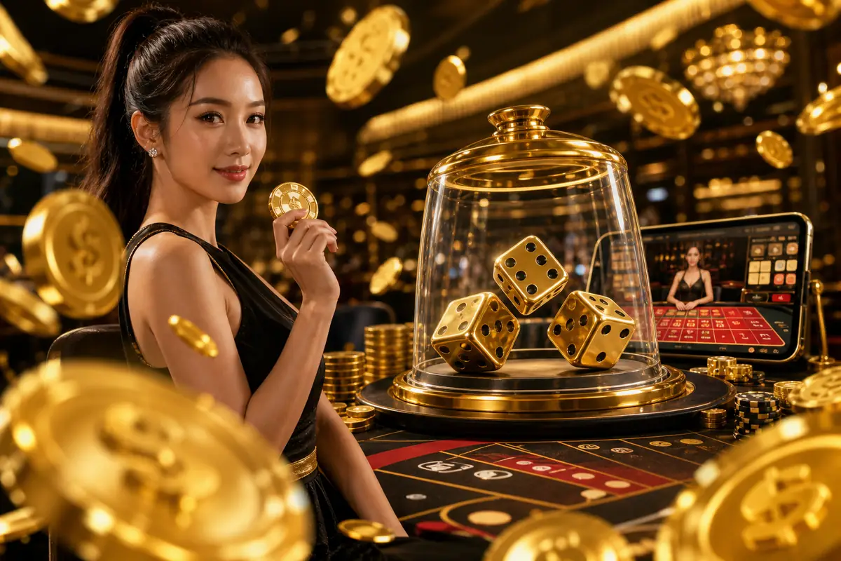 12malay bonus deposit pertama tawaran kasino