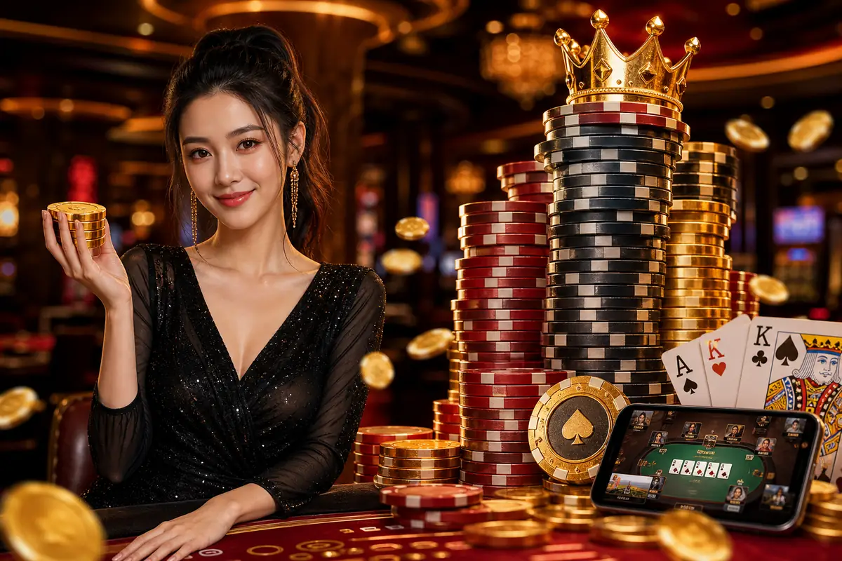 12malay pembayaran deposit kaedah e-wallet Malaysia