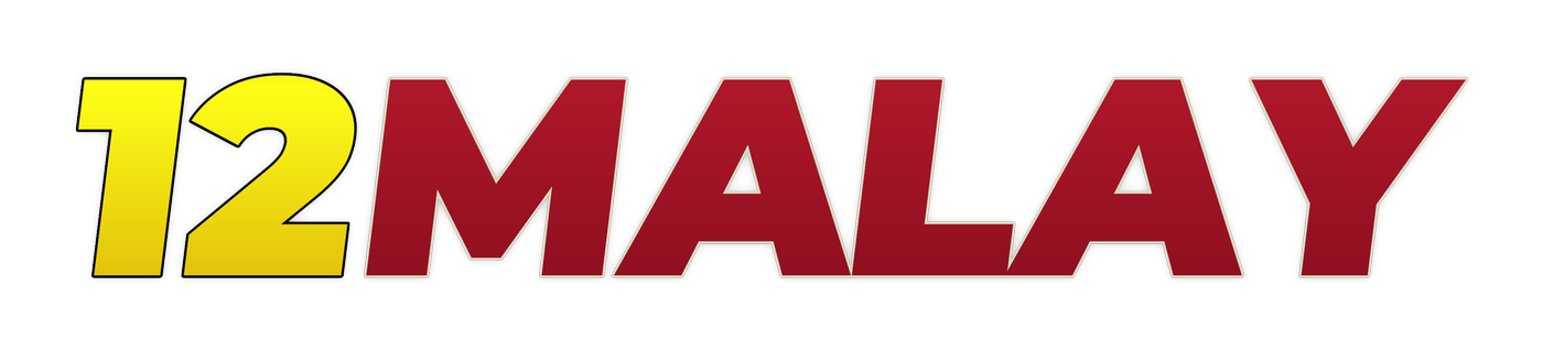 12malay logo